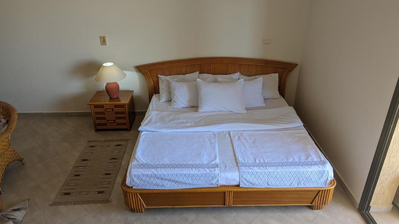 Golf Heights Resort - Sea And Mountain View - Free Wifi - Sharm El Sheikh Eksteriør billede