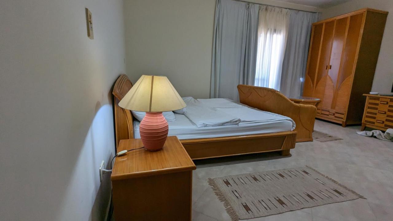 Golf Heights Resort - Sea And Mountain View - Free Wifi - Sharm El Sheikh Eksteriør billede