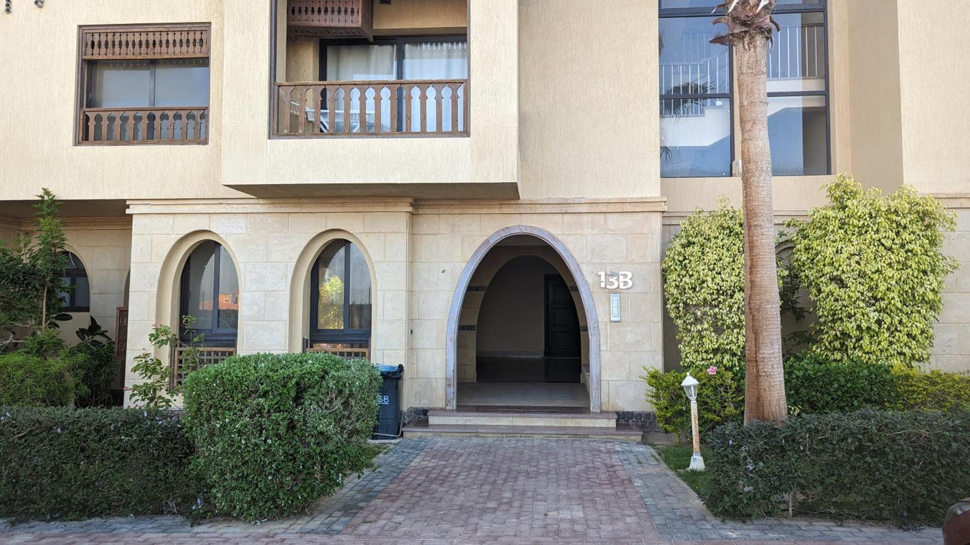 Golf Heights Resort - Sea And Mountain View - Free Wifi - Sharm El Sheikh Eksteriør billede