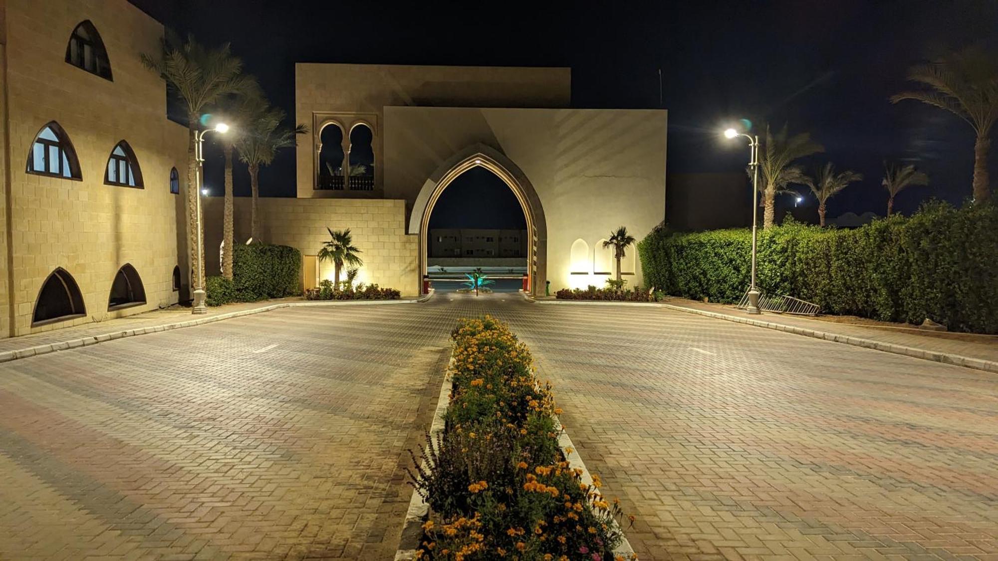 Golf Heights Resort - Sea And Mountain View - Free Wifi - Sharm El Sheikh Eksteriør billede