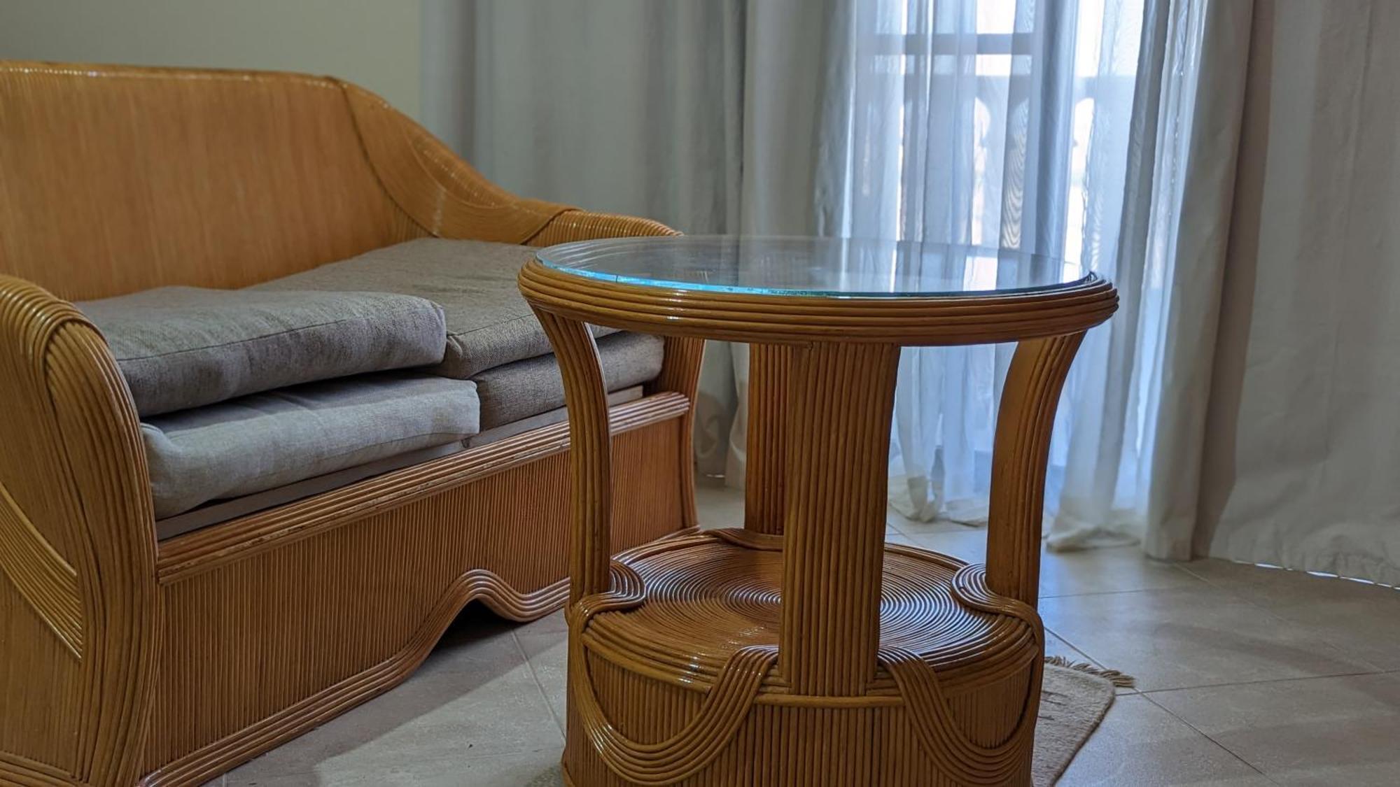 Golf Heights Resort - Sea And Mountain View - Free Wifi - Sharm El Sheikh Eksteriør billede