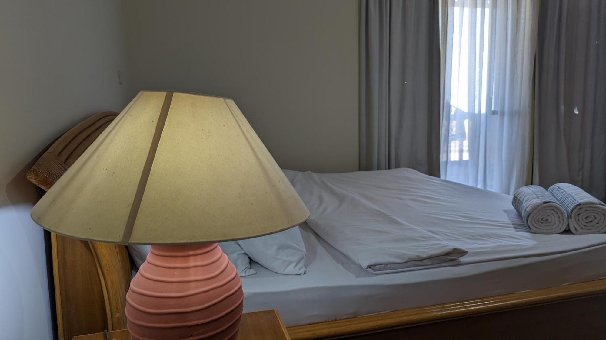 Golf Heights Resort - Sea And Mountain View - Free Wifi - Sharm El Sheikh Eksteriør billede