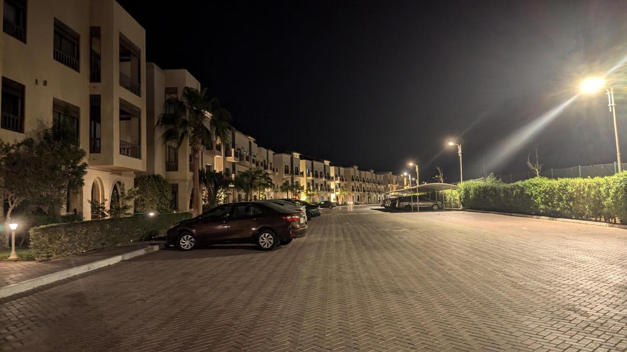 Golf Heights Resort - Sea And Mountain View - Free Wifi - Sharm El Sheikh Værelse billede