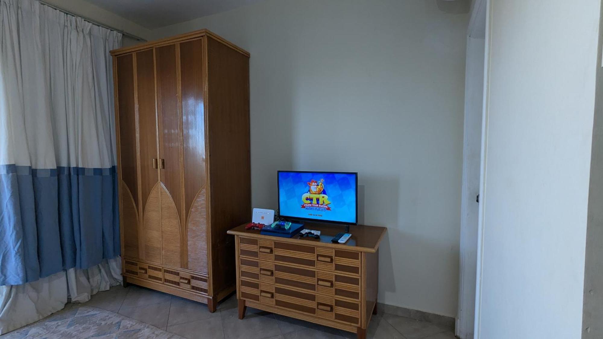 Golf Heights Resort - Sea And Mountain View - Free Wifi - Sharm El Sheikh Eksteriør billede