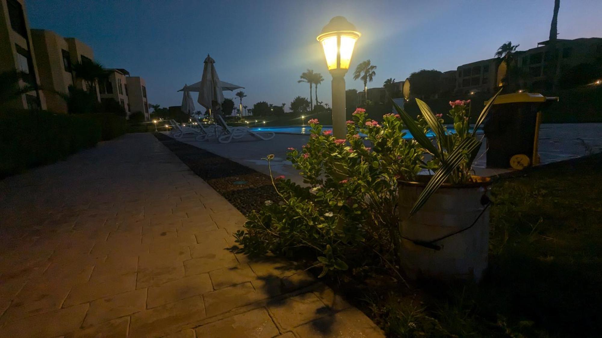 Golf Heights Resort - Sea And Mountain View - Free Wifi - Sharm El Sheikh Eksteriør billede