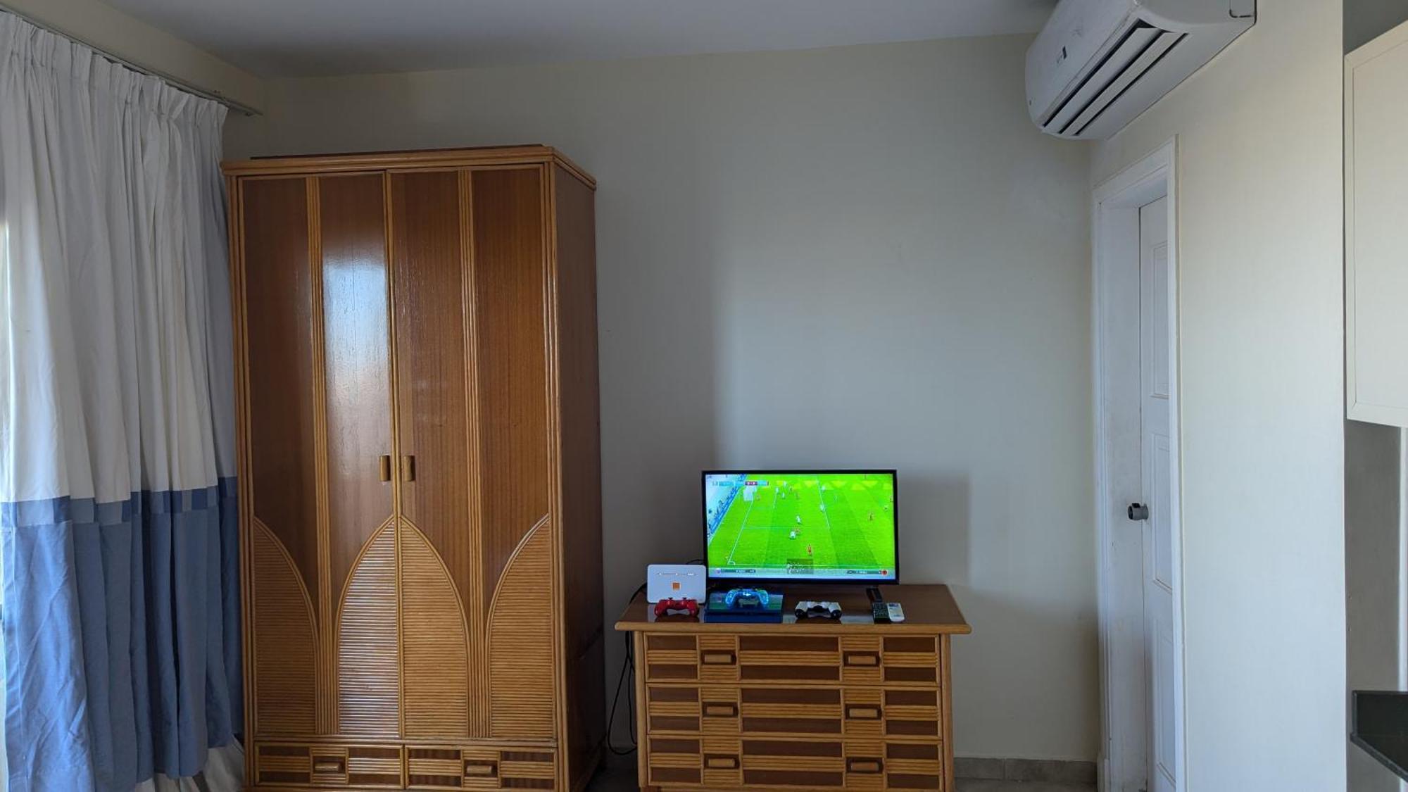 Golf Heights Resort - Sea And Mountain View - Free Wifi - Sharm El Sheikh Eksteriør billede