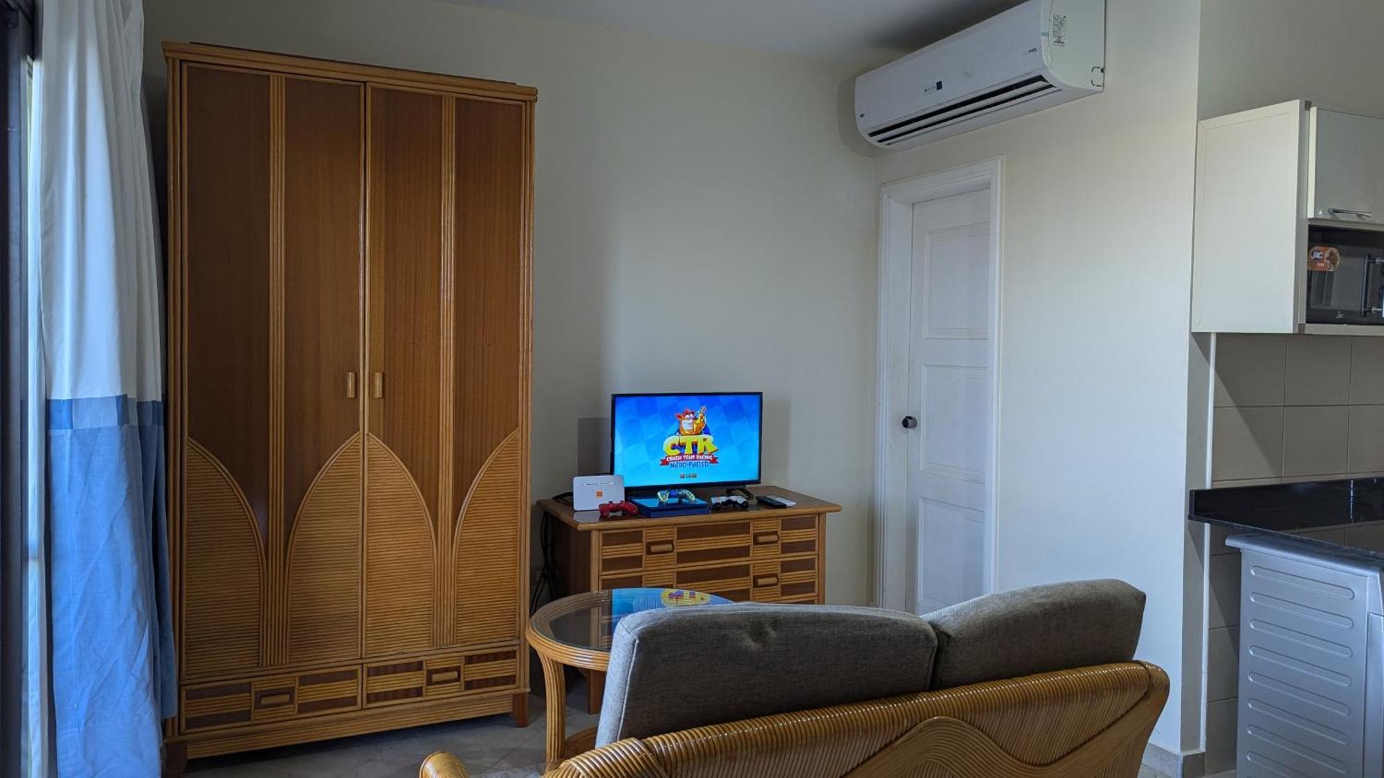 Golf Heights Resort - Sea And Mountain View - Free Wifi - Sharm El Sheikh Eksteriør billede